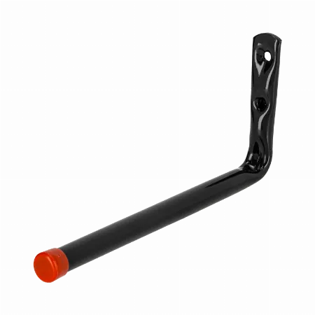 Carlig Perete Tip-L 12MM / 7.1X17.5CM / 10KG