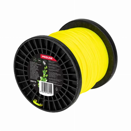 Fir motocoasa rotund Proline 98215, 2,7 mm x 70 m