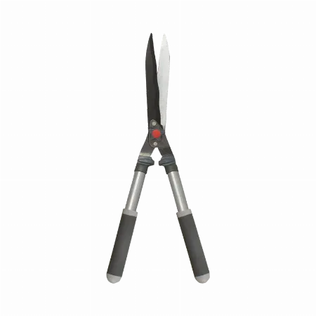 Foarfeca pentru gard viu Proline 40045, lama ondulata 200 mm