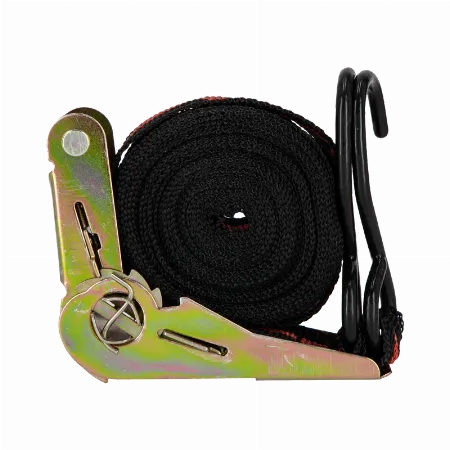 Tasma pentru fixarea bagajului Mega 24785, 5 m x 25 mm