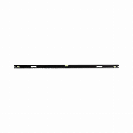 Nivela premium magnetica cu manere din aluminiu, 2000 mm, 3 fiole