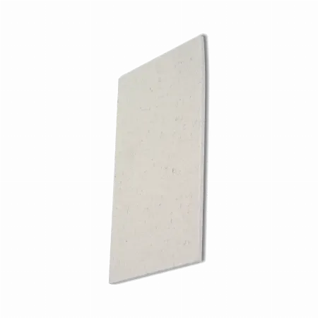 Rezerva pasla pentru gletiera 270x130x4 mm