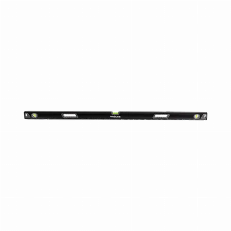 Nivela premium magnetica cu manere / 3 bule - 1500 mm