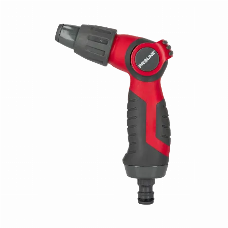 Pistol de stropit metalic cauciucat Deluxe Proline 99315