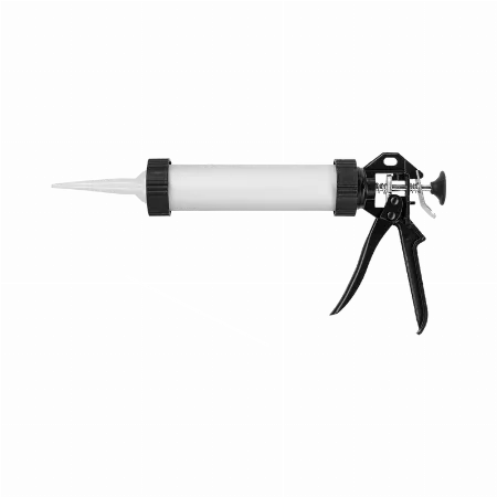 Pistol pentru silicon Proline 18009, cartuse 300 ml, 225 mm