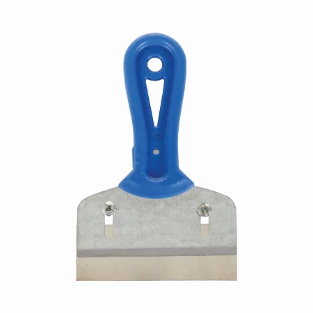 Razuitor pentru perete Profix 01435, 100 mm, cu lama interschimbabila prinsa cu suruburi