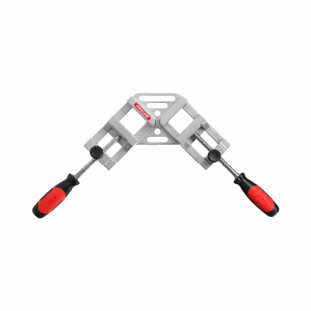 Presa unghiulara de colt Proline 31383, 68x65 mm