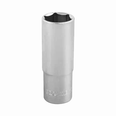 Cheie tubulara lunga hexagonala 1/2 inch 32 mm L 77 mm Proline 18632