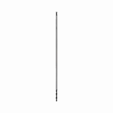 Burghiu Lemn Lung cu Prindere SDS Plus 10X600MM