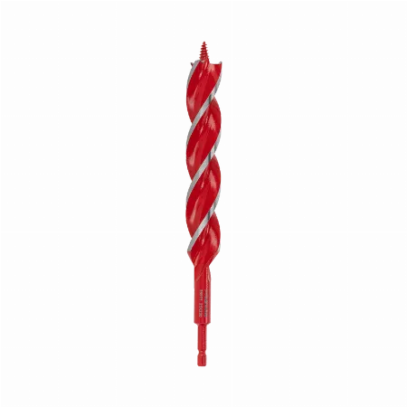 Burghiu Lemn cu Varf Sfredel si Muchie Tripla 26X230MM