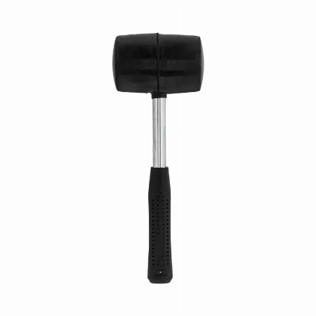 Ciocan din cauciuc Mega 12007 680 g 65 mm