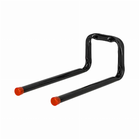 Carlig Perete Tip-L Dublu 12MM / 8.5X20CM/9.5CM / 10KG
