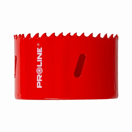 Carota Bimetal HSS-M3 Universala 73MM