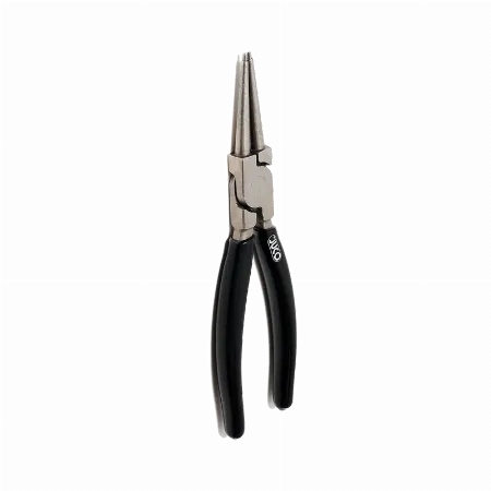 Cleste pentru sigurante interioare cu varfuri drepte Juco 28545, 180 mm