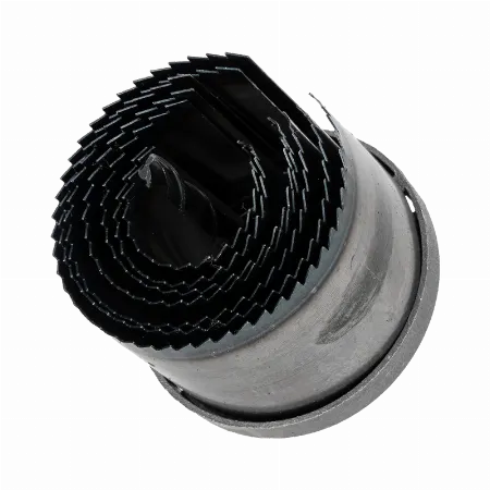 Set Carote Lemn si Rigips Otelite 26-63MM/50MM - 9P.