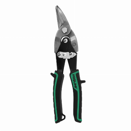 Foarfeca tabla Aviation 250 mm, taiere spre dreapta, Proline 17382