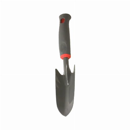 Lopatica ingusta din otel Proline 40071, 35 cm