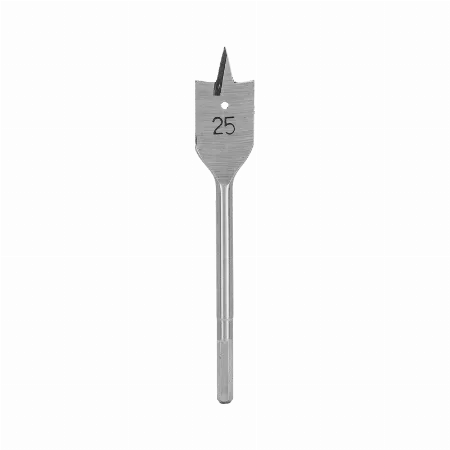 Burghiu Lemn Plat 25X150MM