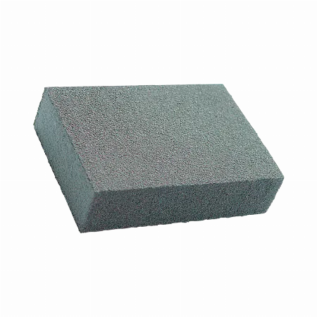 Burete abraziv Profix, 98x68x25 mm, granulatie 100