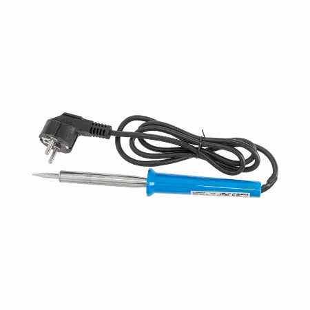 Ciocan de lipit rezistiv 60 W 230 V Mega 60076