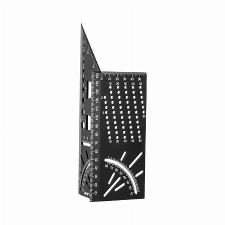 Echer japonez 3D din aluminiu Proline 21370