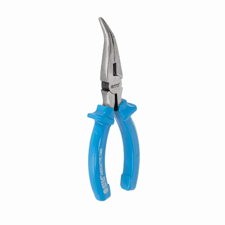 Patent cu cioc indoit 160 mm Mega 28691