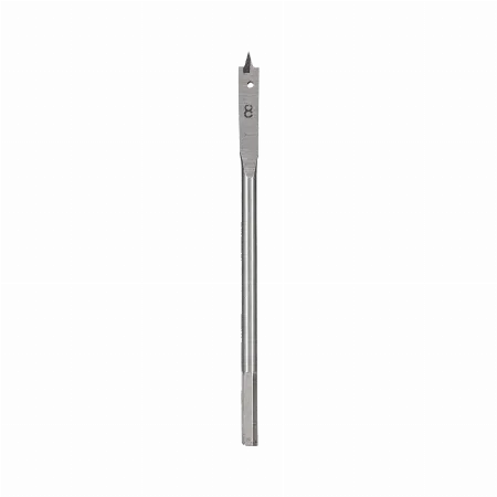 Burghiu Lemn Plat 8X150MM