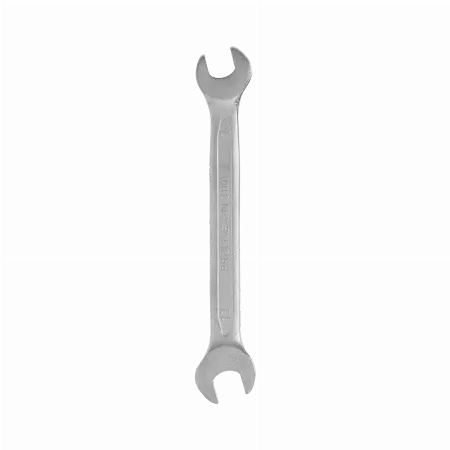 Cheie fixa 17x19 mm, forjata la rece, cromata