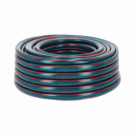 Furtun apa 4-straturi 1 cal / 20 m