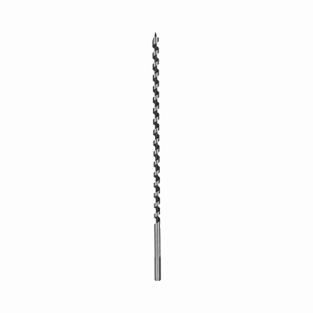 Burghiu Lemn Sfredel 12X460MM