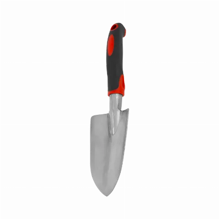 Lopatica lata din aluminiu pentru gradinarit Proline 40065