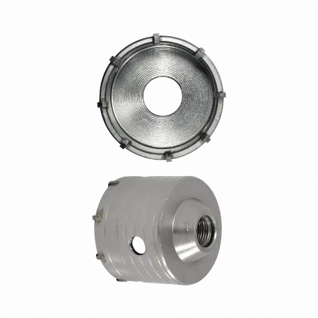 Carota Beton 65MM