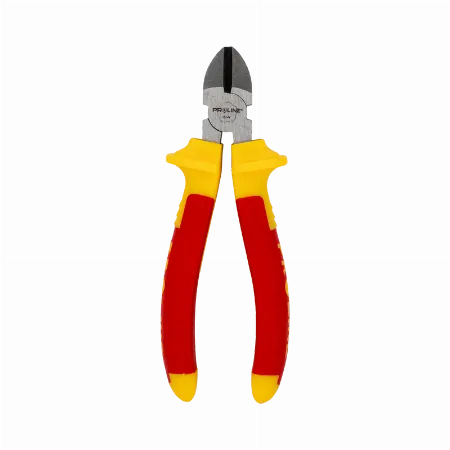 Cleste de taiere lateral izolat 1000 V Proline 28526, 160 mm