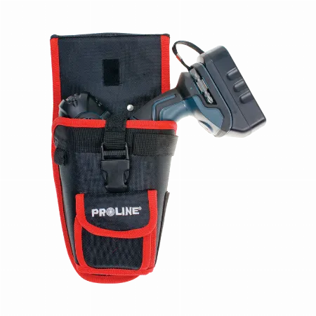 Teaca Poliester pentru Masina Electrica cu 14 Buzunare