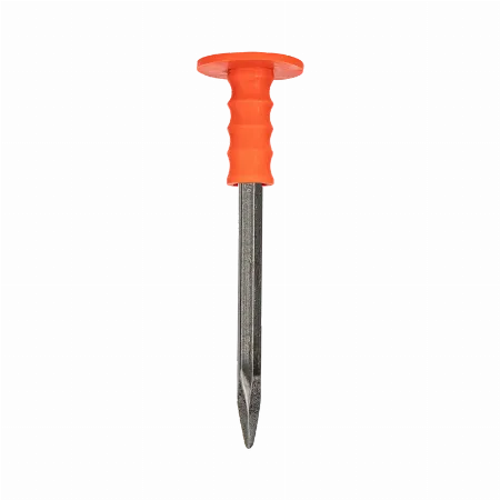 Spit de zidarie din otel calit cu protectie 300 mm