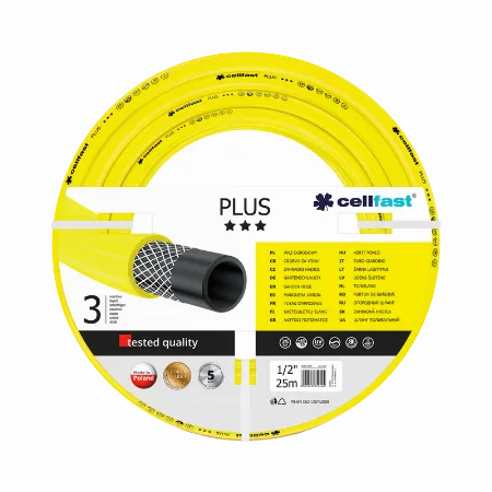 Furtun apa PLUS 3/4" 25 m
