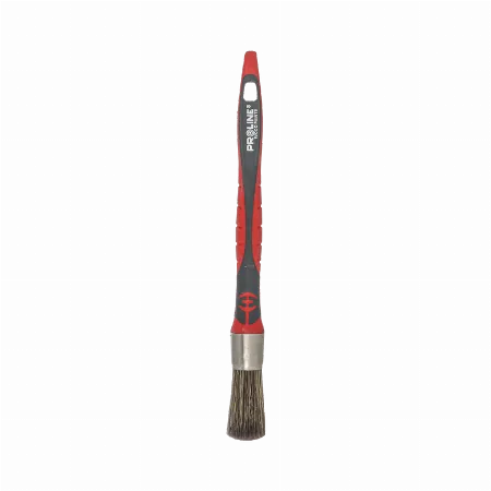 Pensula rotunda Premium 21 mm pentru lemn Proline 41487