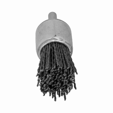 Perie de slefuire cu tija 24 mm