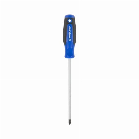 Surubelnita in cruce PH1 x 150 mm Proline 10086, maner Soft-Touch, varf magnetic