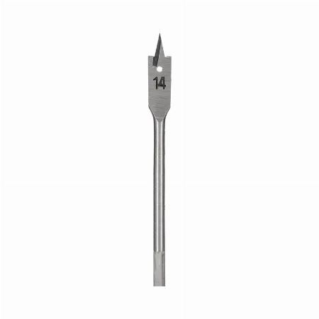 Burghiu Lemn Plat 14X150MM