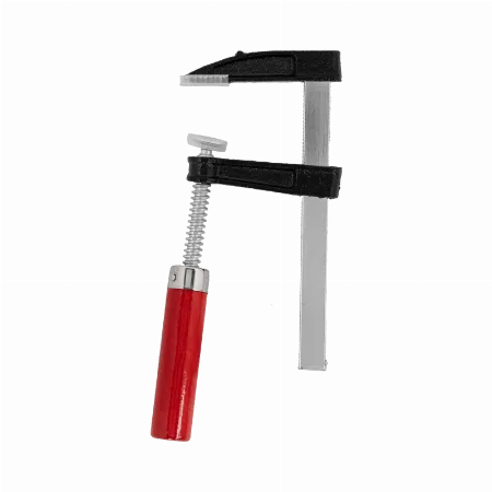 Presa tamplarie tip F 100x50 mm Mega 11010