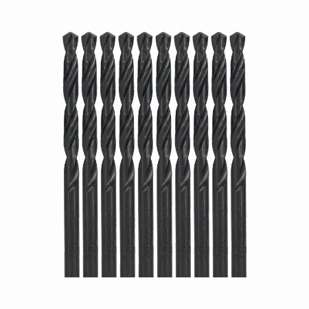 Burghiu Metal HSS 118° 5.9MM
