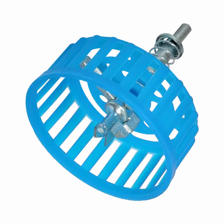 Cutit circular pentru faianta cu protectie 20-94 mm Mega 75772