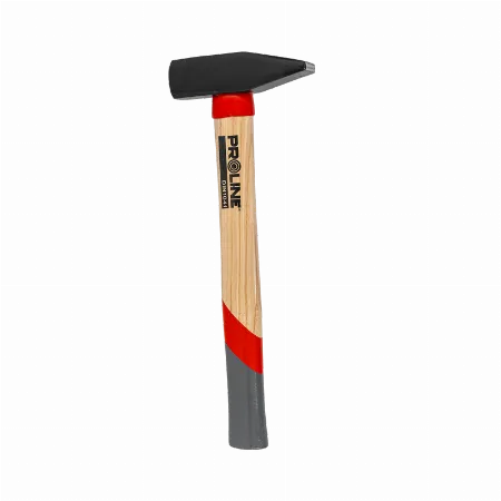 Ciocan mecanic cu maner din lemn 700g Proline 12587