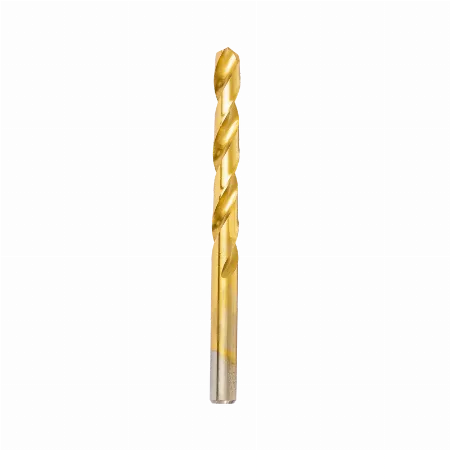 Burghiu Metal HSS-Ti 135° 10.0MM /E