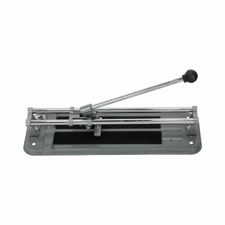 Taietor faianta cu baza otel 300 mm