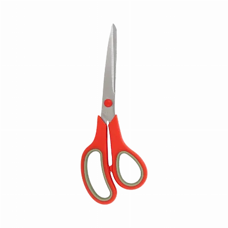 Foarfeca universala cu maner ergonomic 220 mm