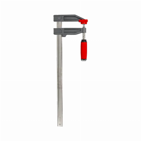 Presa de tamplarie tip F din otel cu blocare Proline 500x120 mm 11550