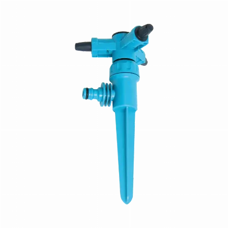 Aspersor rotativ cu trei brate Twister Cellfast CF50415, blister