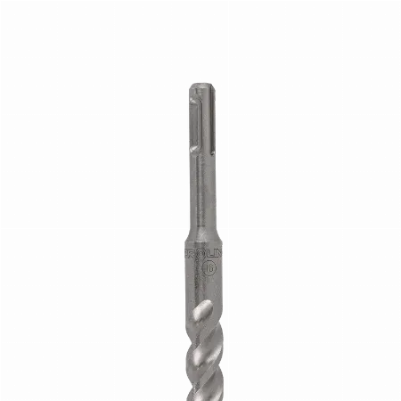 Burghiu Beton SDS Plus cu Pastila Tripla S3 16X350MM
